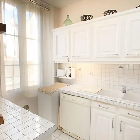 Apartamento Chaneac *