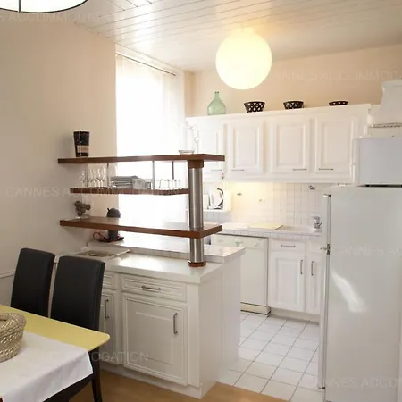 Apartamento Chaneac *
