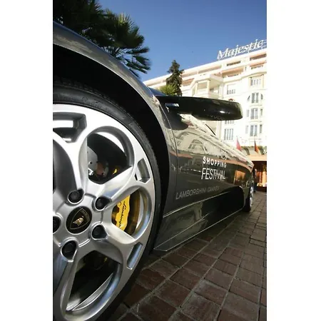 Chaneac Apartamento Cannes