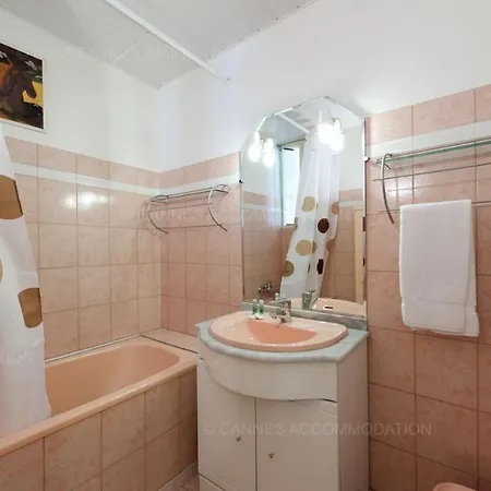 Chaneac Apartamento