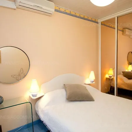 Apartment Chaneac *