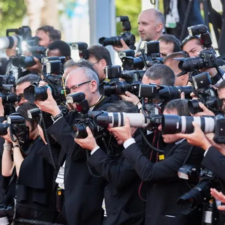 Chaneac * Cannes