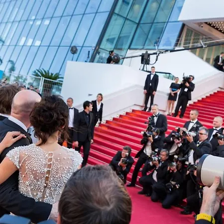Chaneac Cannes